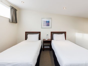 Fitzherbert Regency Motor Lodge