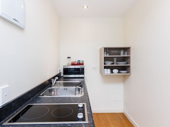 Fitzherbert Regency Motor Lodge