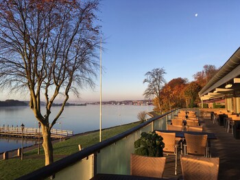 Hotel Christiansminde