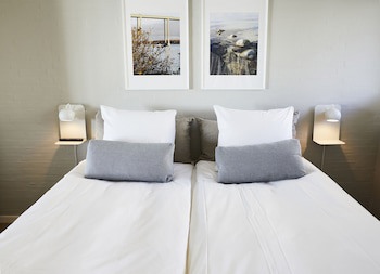 Hotel Christiansminde
