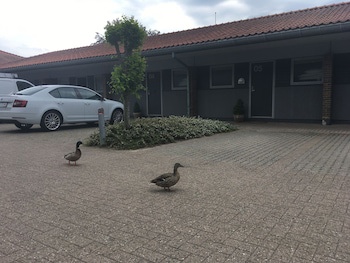 Hotel Christiansminde