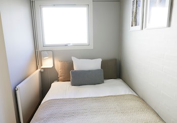 Hotel Christiansminde
