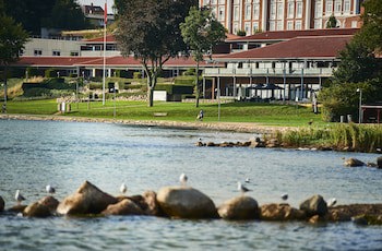Hotel Christiansminde
