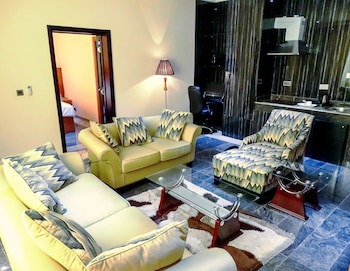 Swiss International Mabisel Hotel Port Harcourt