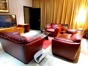 Swiss International Mabisel Hotel Port Harcourt