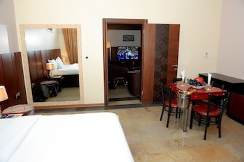 Swiss International Mabisel Hotel Port Harcourt
