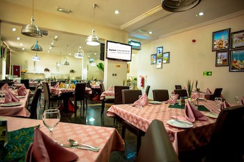 Swiss International Mabisel Hotel Port Harcourt