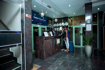 Swiss International Mabisel Hotel Port Harcourt