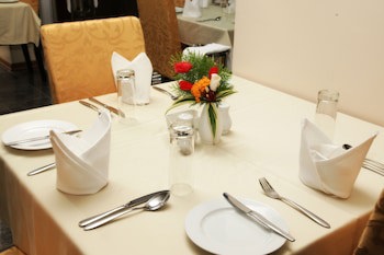 Swiss International Mabisel Hotel Port Harcourt