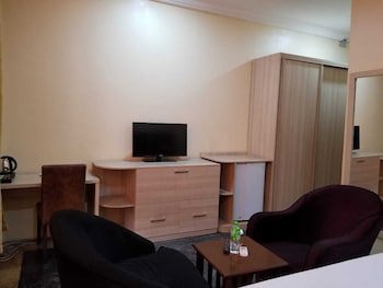 Swiss International Mabisel Hotel Port Harcourt