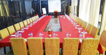 Swiss International Mabisel Hotel Port Harcourt