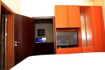 Swiss International Mabisel Hotel Port Harcourt