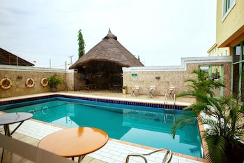 Swiss International Mabisel Hotel Port Harcourt