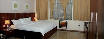 Swiss International Mabisel Hotel Port Harcourt