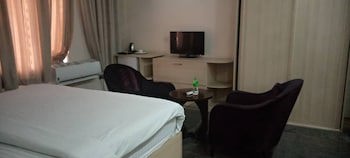 Swiss International Mabisel Hotel Port Harcourt