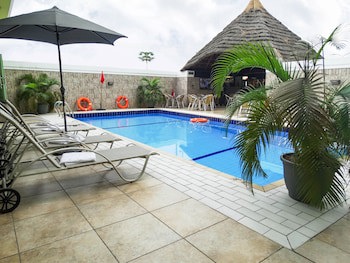 Swiss International Mabisel Hotel Port Harcourt