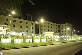 Swiss International Mabisel Hotel Port Harcourt