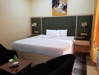 Swiss International Mabisel Hotel Port Harcourt