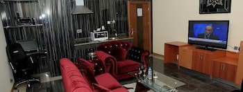 Swiss International Mabisel Hotel Port Harcourt