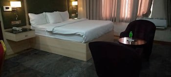 Swiss International Mabisel Hotel Port Harcourt