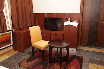 Swiss International Mabisel Hotel Port Harcourt