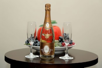 Swiss International Mabisel Hotel Port Harcourt