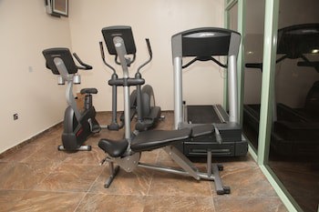 Swiss International Mabisel Hotel Port Harcourt