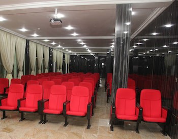 Swiss International Mabisel Hotel Port Harcourt