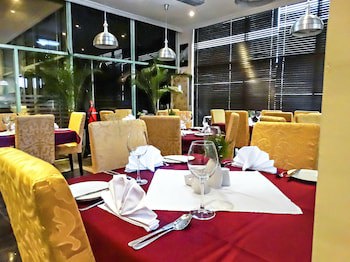 Swiss International Mabisel Hotel Port Harcourt