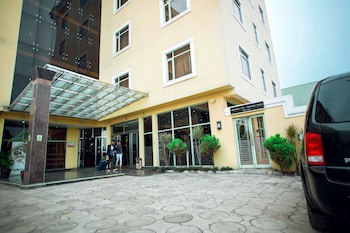 Swiss International Mabisel Hotel Port Harcourt