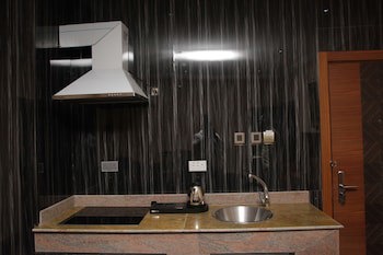 Swiss International Mabisel Hotel Port Harcourt