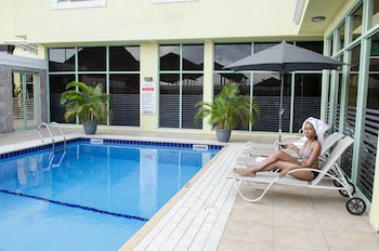 Swiss International Mabisel Hotel Port Harcourt