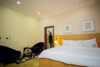 Swiss International Mabisel Hotel Port Harcourt