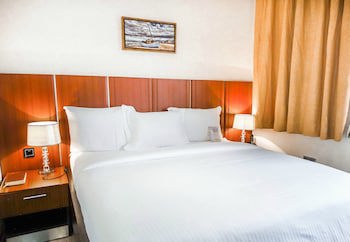 Swiss International Mabisel Hotel Port Harcourt