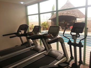 Swiss International Mabisel Hotel Port Harcourt