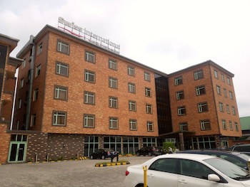 Swiss International Mabisel Hotel Port Harcourt