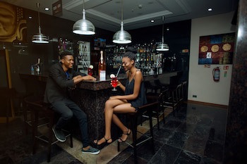 Swiss International Mabisel Hotel Port Harcourt
