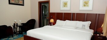 Swiss International Mabisel Hotel Port Harcourt
