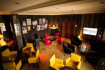 Swiss International Mabisel Hotel Port Harcourt