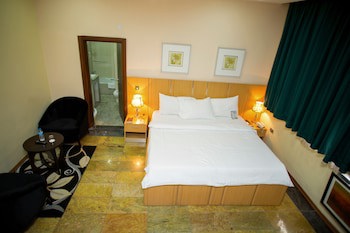 Swiss International Mabisel Hotel Port Harcourt