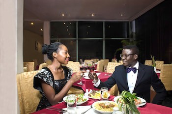 Swiss International Mabisel Hotel Port Harcourt