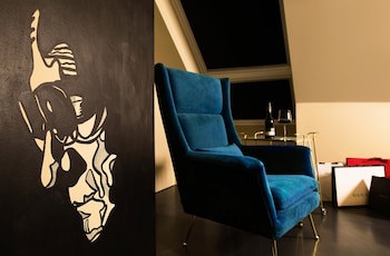Design-Hotel JAMS galeri fotoğrafı