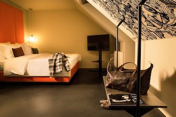 Design-Hotel JAMS galeri fotoğrafı