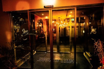 Design-Hotel JAMS fotoğrafı