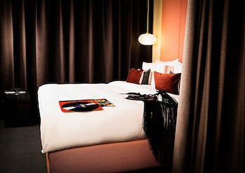 Design-Hotel JAMS galeri fotoğrafı