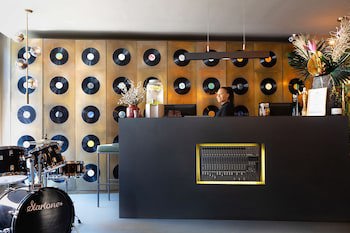 Design-Hotel JAMS fotoğrafı