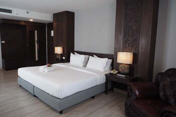 Empress Pattaya Hotel