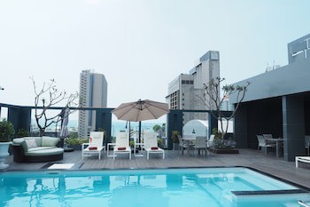 Empress Pattaya Hotel