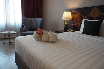 Empress Pattaya Hotel