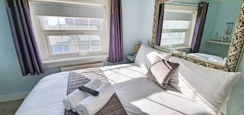 Churchill Brighton